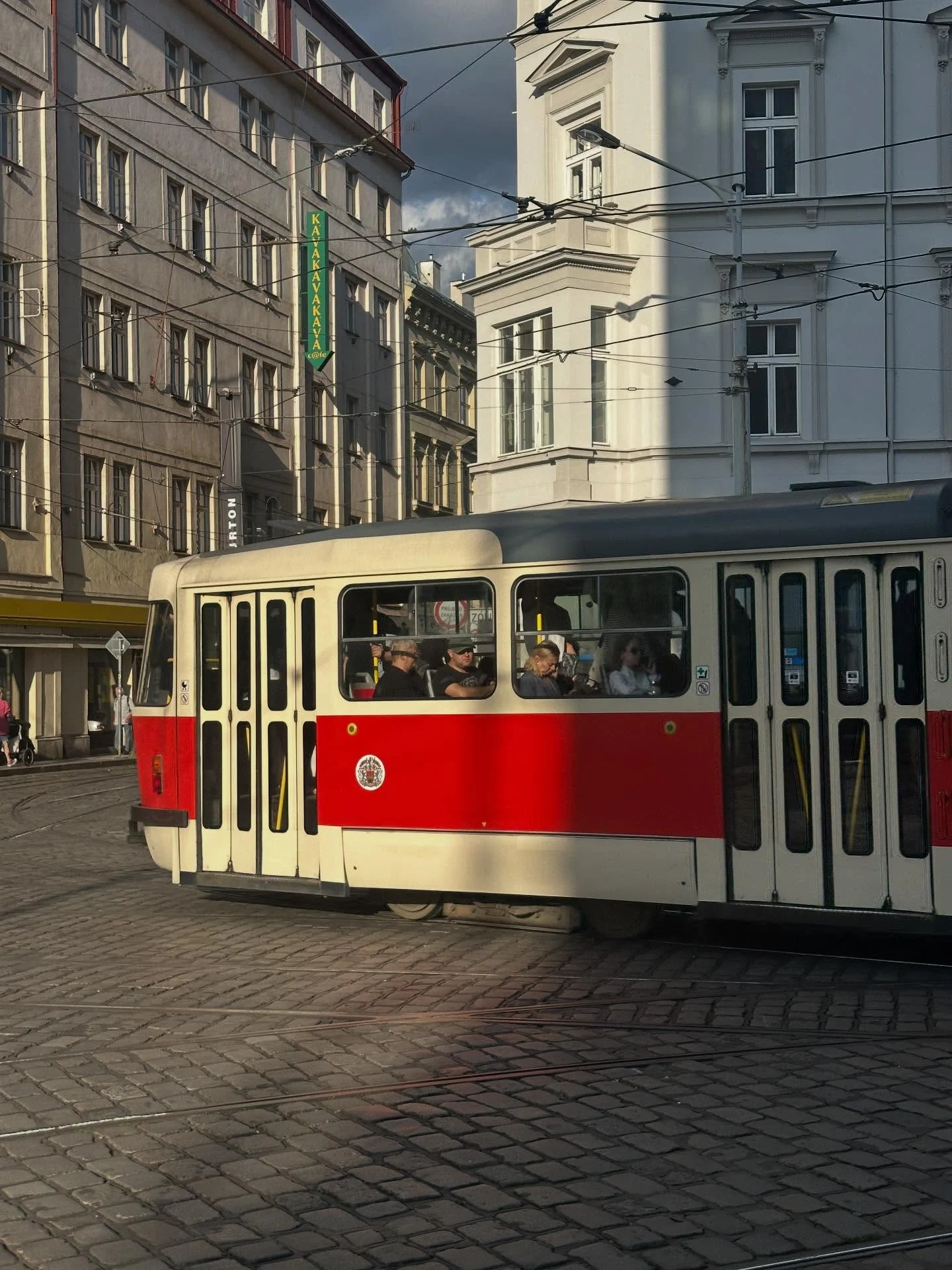 TES Summit Prague Czech Republic September 2025