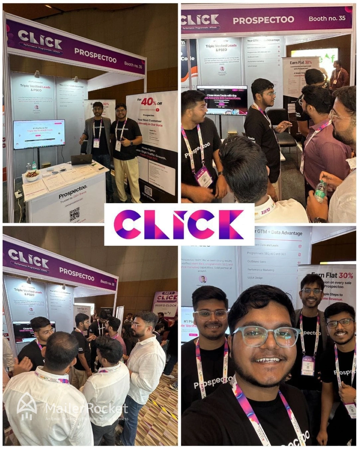 Secrets of inbox revealed