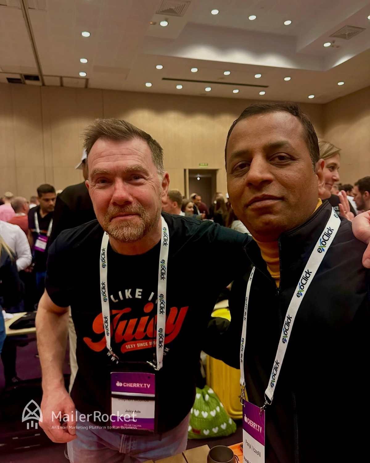 Guided through dream dashboards