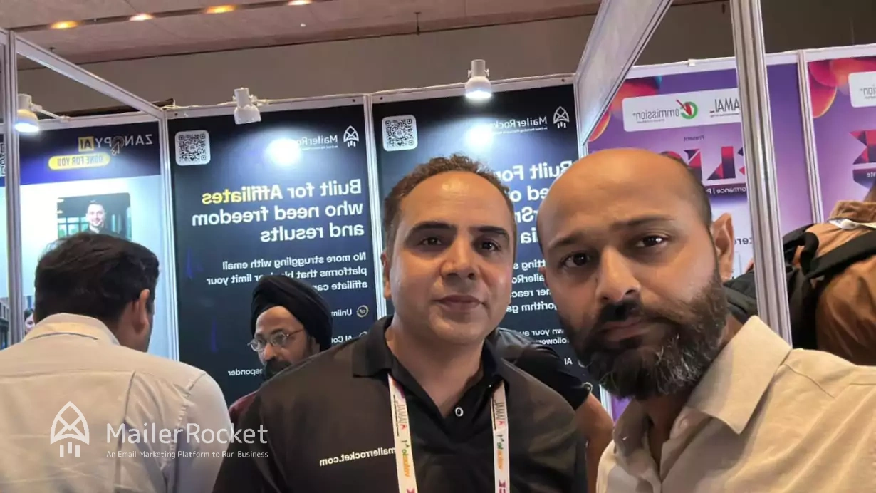 Conversations glowing with wonder