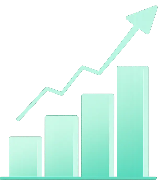 Email marketing spend trend